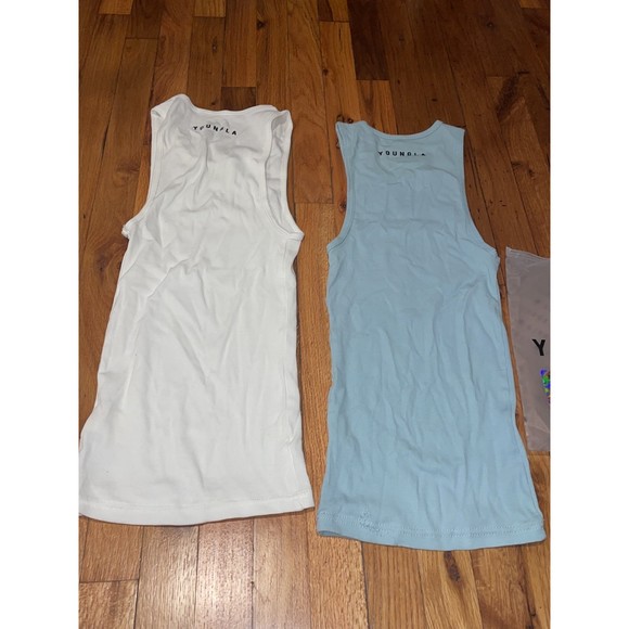 YOUNGLA WIFE LOVERS ESSENTIALS PACK SIZE SMALL - Picture 7 of 7